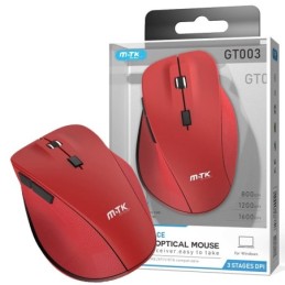 RATON INALAMBRICO MTK GT003...