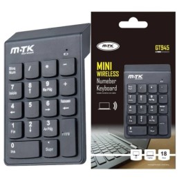 TECLADO NUMERICO MTK GT945...