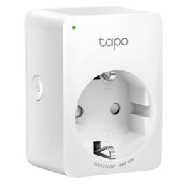 TP-LINK ENCHUFE INTELIGENTE...