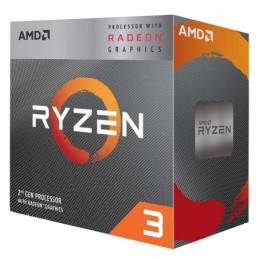 PROCESADOR AMD RYZEN 3...