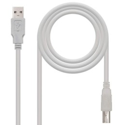 NANOCABLE CABLE USB 2.0...