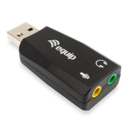 TARJETA DE SONIDO EXTERNA...
