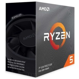PROCESADOR AMD RYZEN 5 3600...