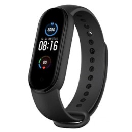 XIAOMI MI BAND 5 PANTALLA...