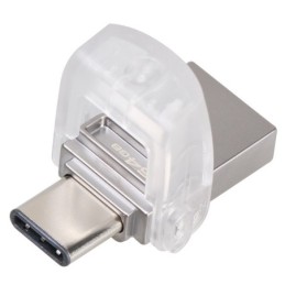 PENDRIVE 64GB KINGSTON...