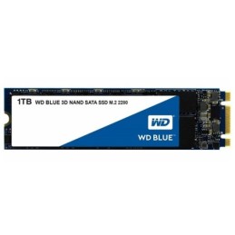 SSD M.2 WESTERN DIGITAL 1TB...