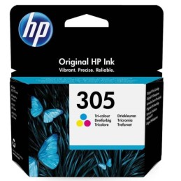 CARTUCHO HP 305 (3YM60AE)...