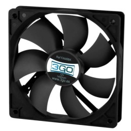 VENTILADOR CAJA 3GO 8X8 FAN8BK