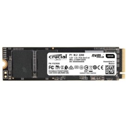 SSD M.2 CRUCIAL CT500P1SSD8...