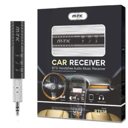 MTK RECEPTOR BLUETOOH PARA...
