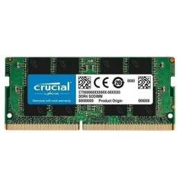 8GB MEMORIA SODIMM DDR-4...