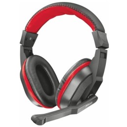 AURICULARES + MIC GAMING...