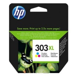CARTUCHO HP 303 XL...