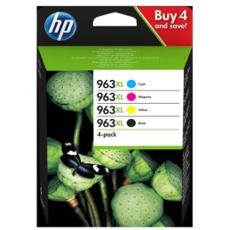 CARTUCHO HP 963 XL...