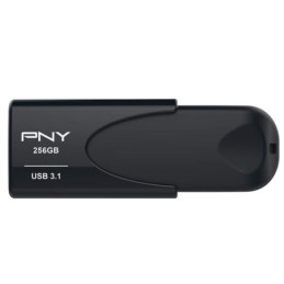 PENDRIVE 256GB PNY ATTACHE...