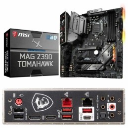 PLACA BASE MSI MAG Z390...