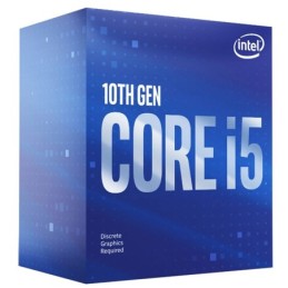 PROCESADOR INTEL I5 10400F...