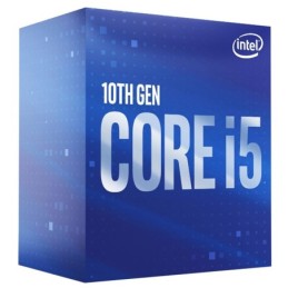 PROCESADOR INTEL I5 10400...