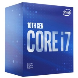 PROCESADOR INTEL I7 10700F...