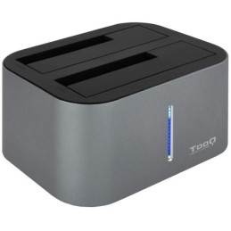DOCK STATION TOOQ TQDS-805G...