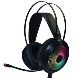 MTK AURICULARES GAMING CON...