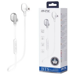 MTK AURICULARES BLUETOOTH...