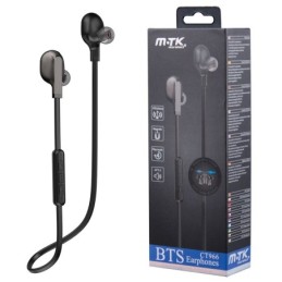 MTK AURICULARES BLUETOOTH...