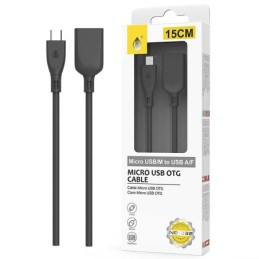 ONE+ CABLE OTG MICRO USB A...