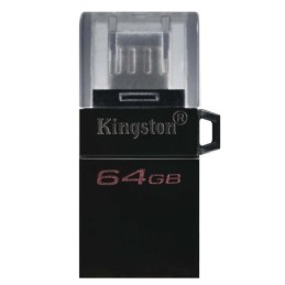 PENDRIVE 64GB KINGSTON...