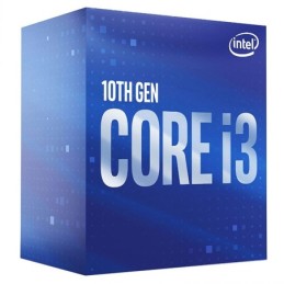 PROCESADOR INTEL I3 10100F...