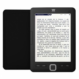 EBOOK WOXTER SCRIBA 195 6''...