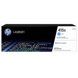 TONER HP W2031X (415X) CYAN...