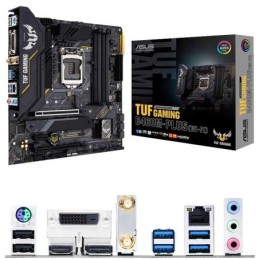 PLACA BASE ASUS TUF GAMING...