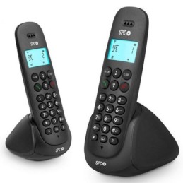 TELEFONO DECT SPC ART DUO...
