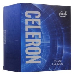 PROCESADOR INTEL G5920...
