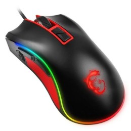 RATON GAMING MSI M92 9...