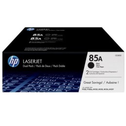 TONER HP CE285AD NEGRO...