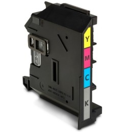BOTE RESIDUAL HP 5KZ38A