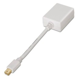 AISENS ADAPTADOR MINIDP A...