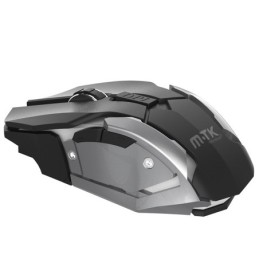 RATON GAMING INALAMBRICO...