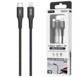 MTK CABLE TYPE C A...