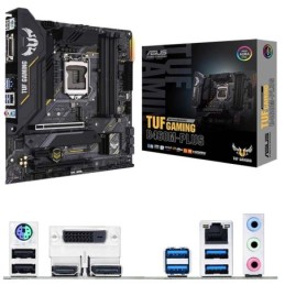 PLACA BASE ASUS TUF GAMING...
