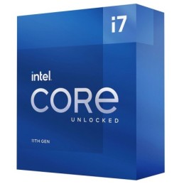 PROCESADOR INTEL I7 11700K...