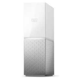 NAS WESTERN DIGITAL MY...