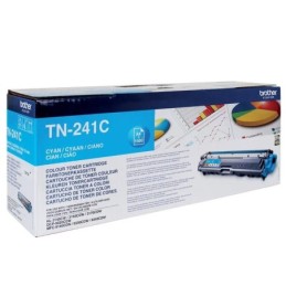 TONER BROTHER TN241C CYAN...