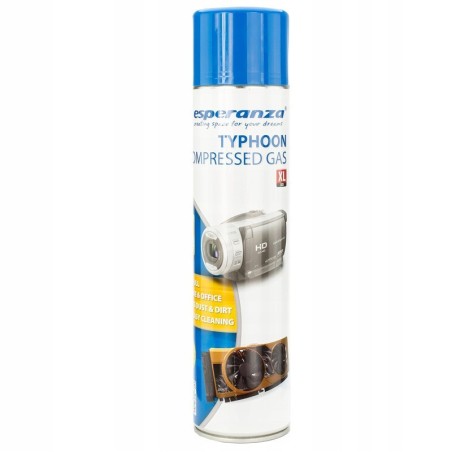 PASTA TERMICA NATEC HUSKY 4 GR.