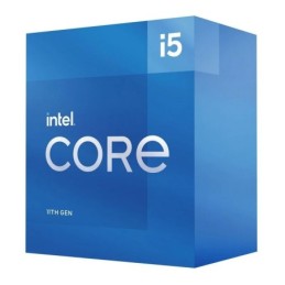 PROCESADOR INTEL I5 11400...