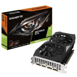 TARJETA GRAFICA GIGABYTE...