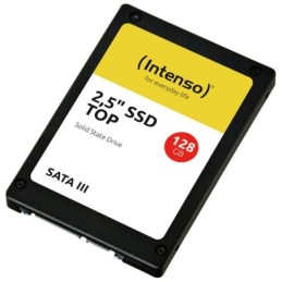 SSD 2.5" INTENSO TOP...