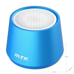 MTK MINIALTAVOZ METAL...